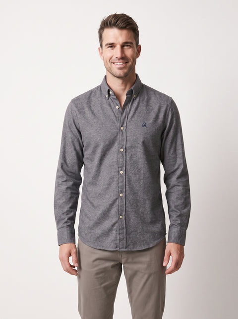 Salt & Lime Copper Shirt