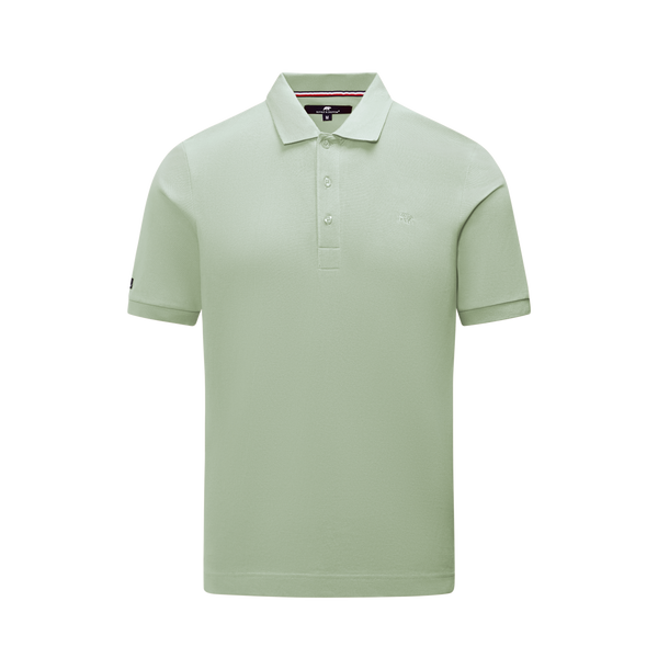 Rivet & Denim Mountain Polo