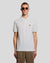 Lyle & Scott Popcorn Jacquard Polo