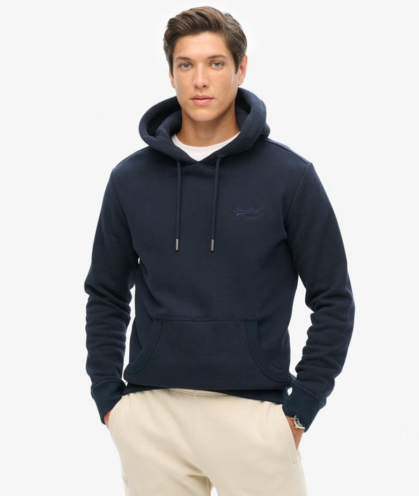 Superdry Essential Logo Hood