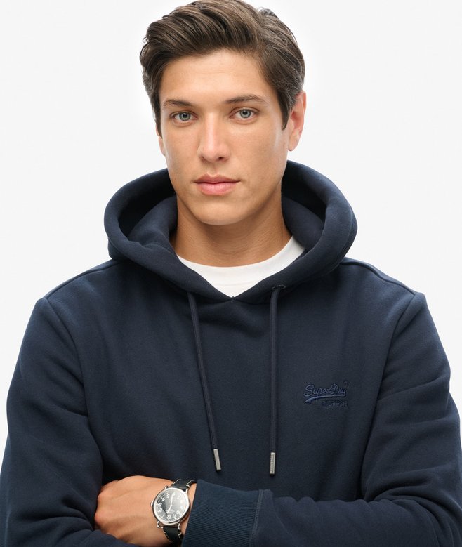 Superdry Essential Logo Hood