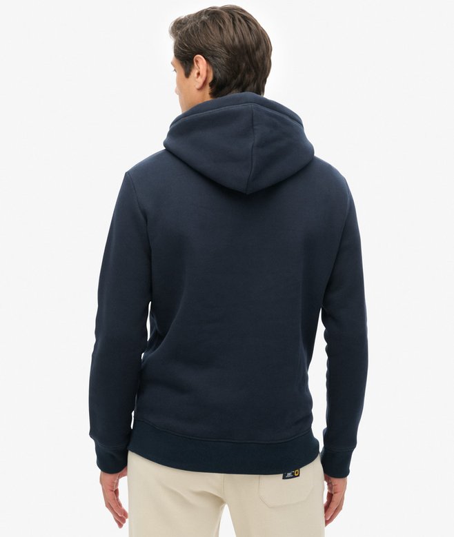 Superdry Essential Logo Hood