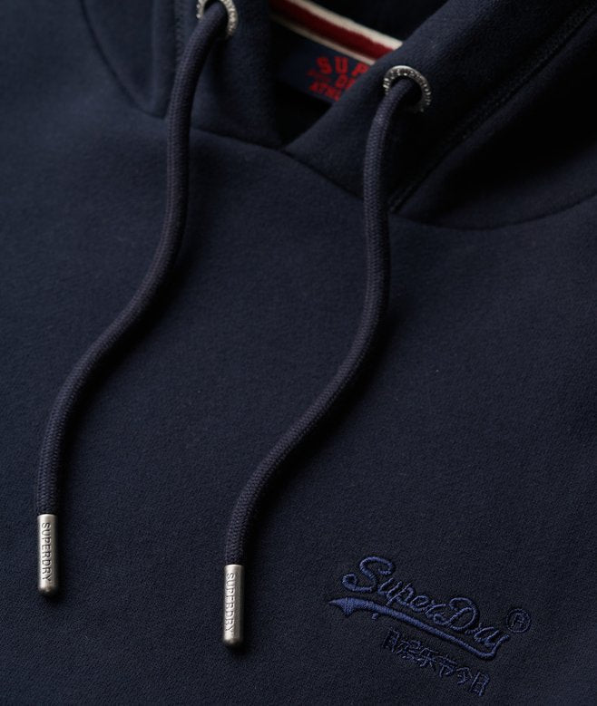 Superdry Essential Logo Hood