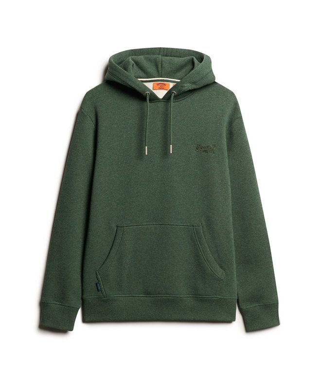 Superdry Essential Logo Hood