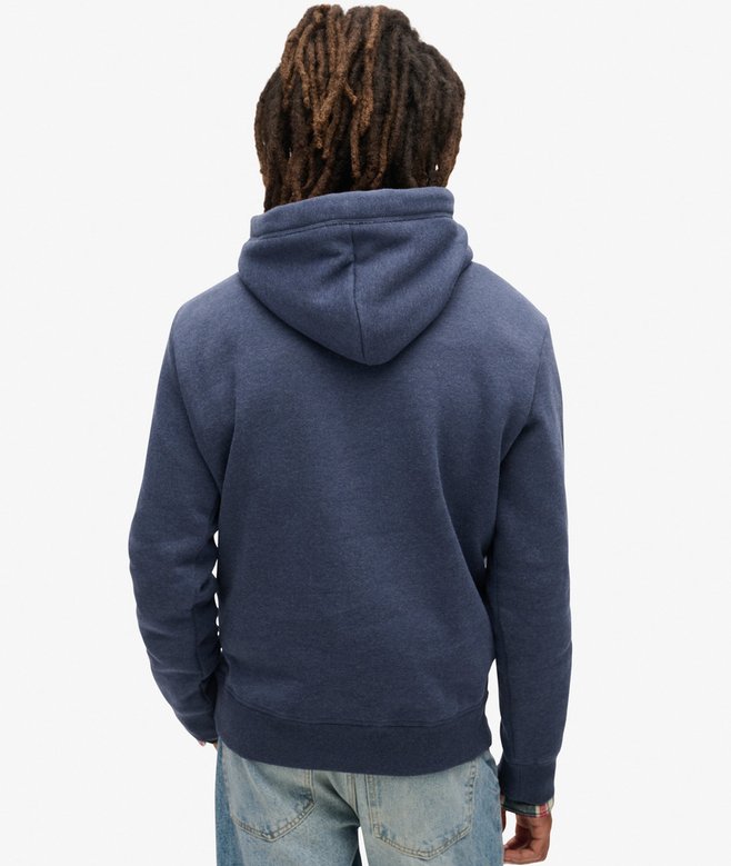 Superdry Essential Logo Hood