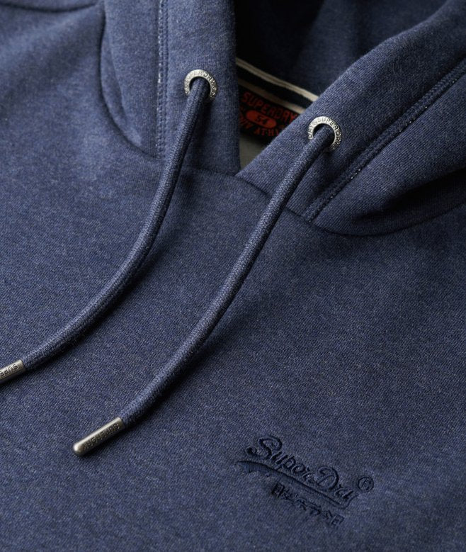 Superdry Essential Logo Hood