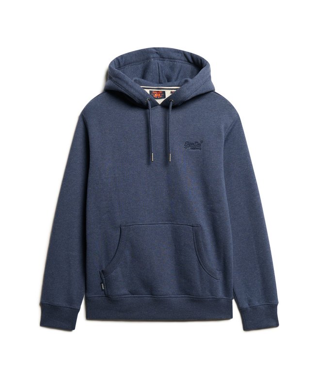 Superdry Essential Logo Hood