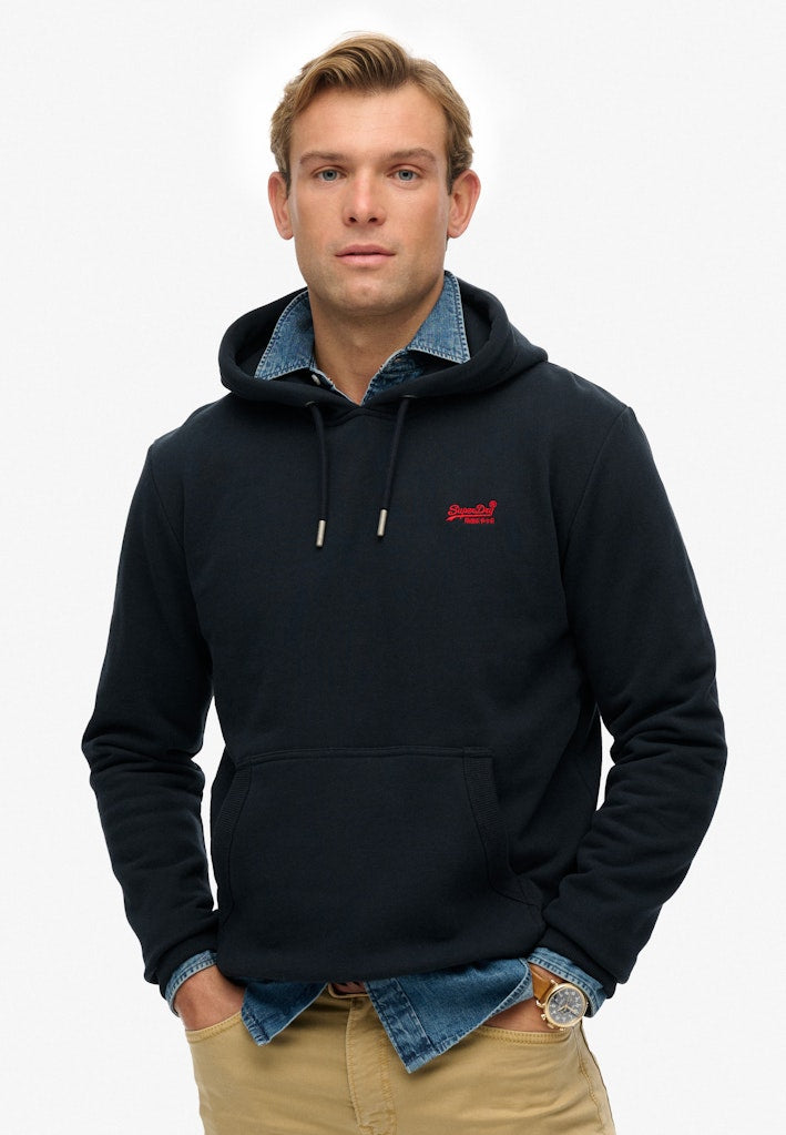 Superdry Essential Logo Hoodie