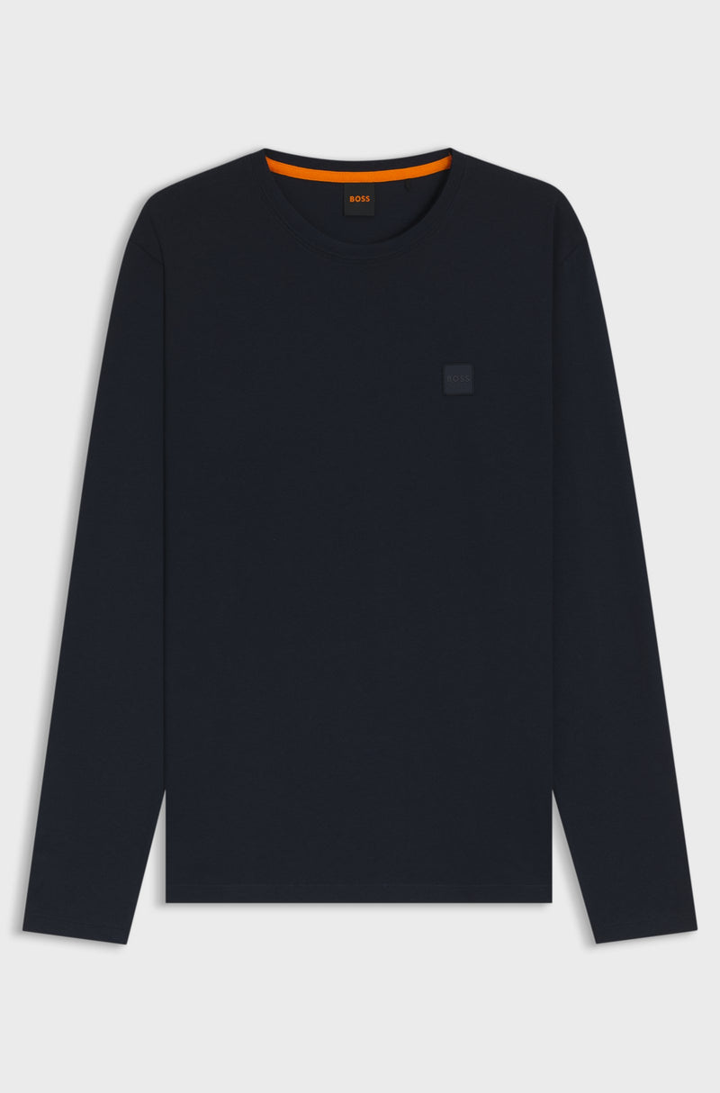 Boss Tacks LS T-Shirt