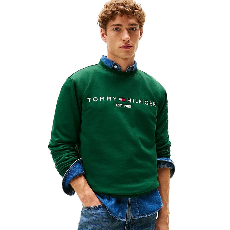 Tommy Hilfiger Tommy Logo Sweatshirt