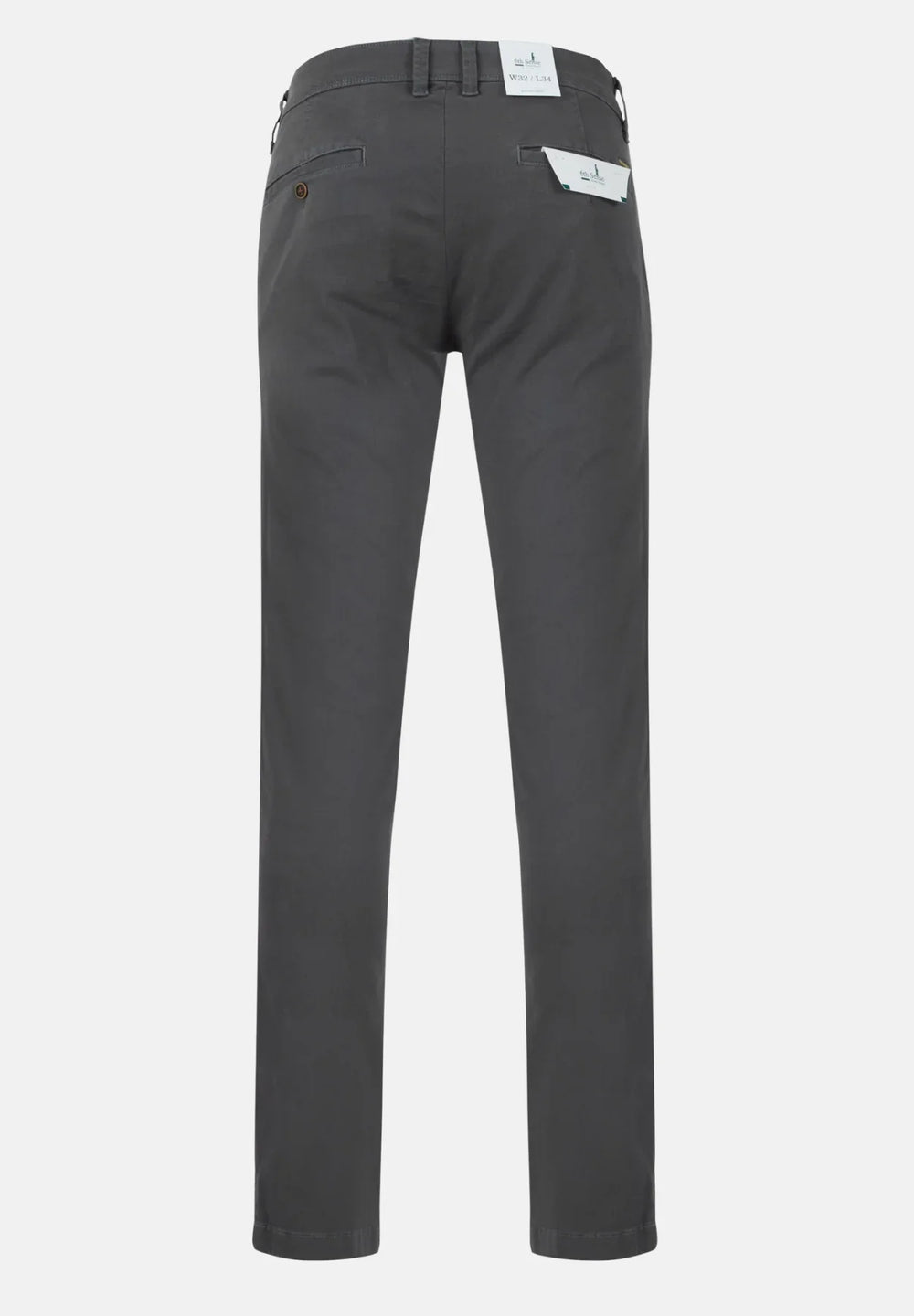 6th Sense Kansas Chino