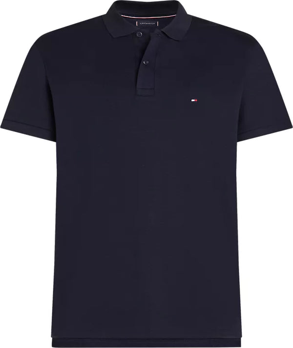 Tommy Hilfiger Liquid Cotton Ess Polo