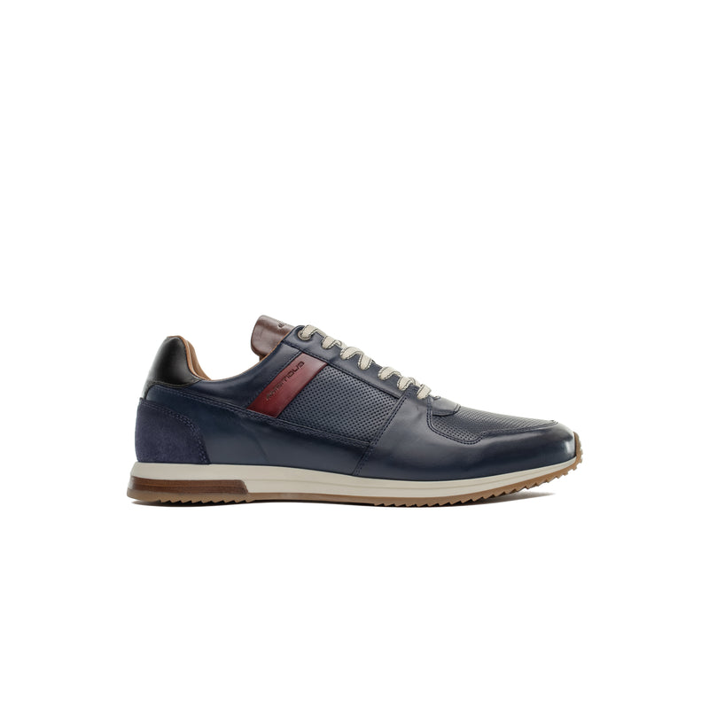 Ambitious Slow Casual Shoe