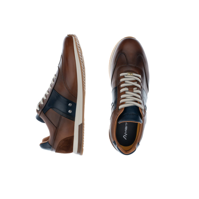 Ambitious Slow Casual Shoe