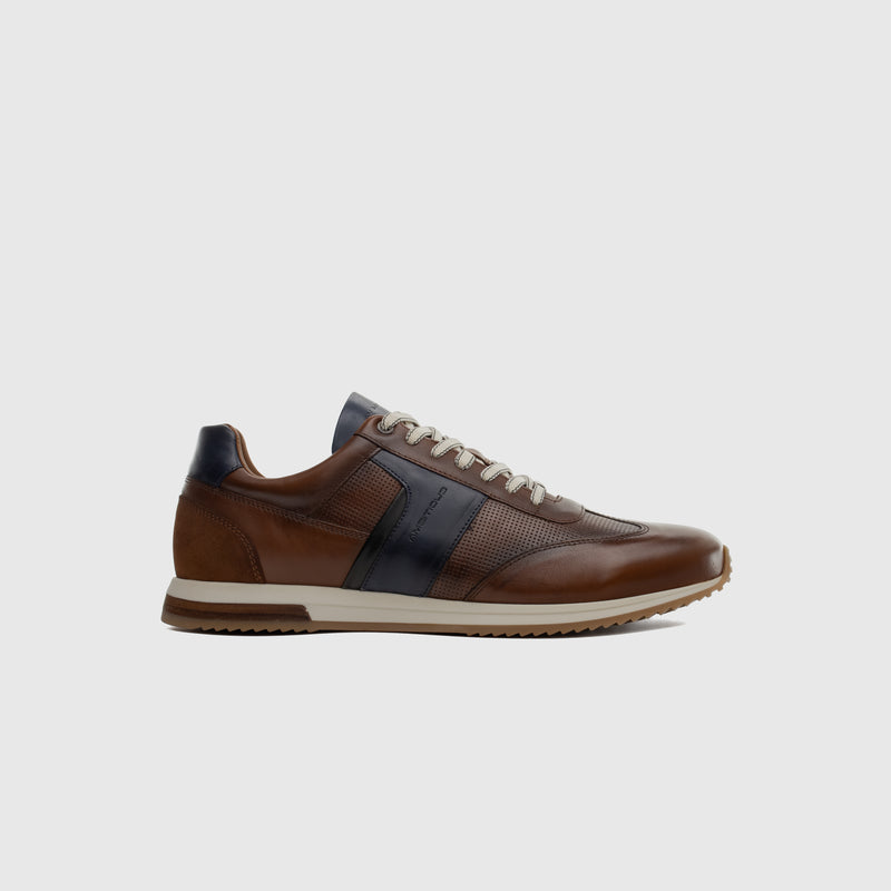 Ambitious Slow Casual Shoe