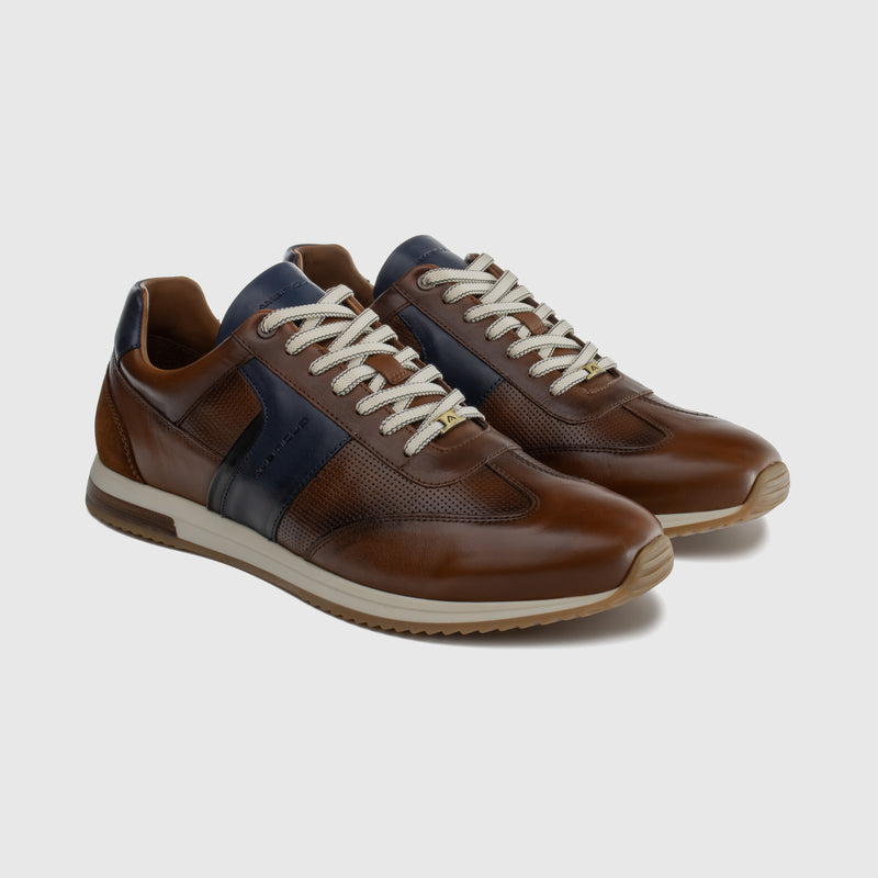 Ambitious Slow Casual Shoe
