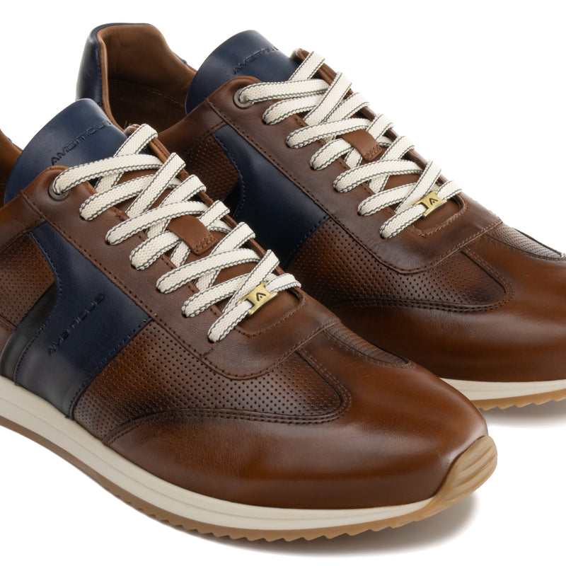 Ambitious Slow Casual Shoe