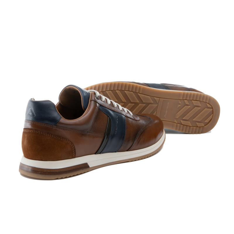 Ambitious Slow Casual Shoe