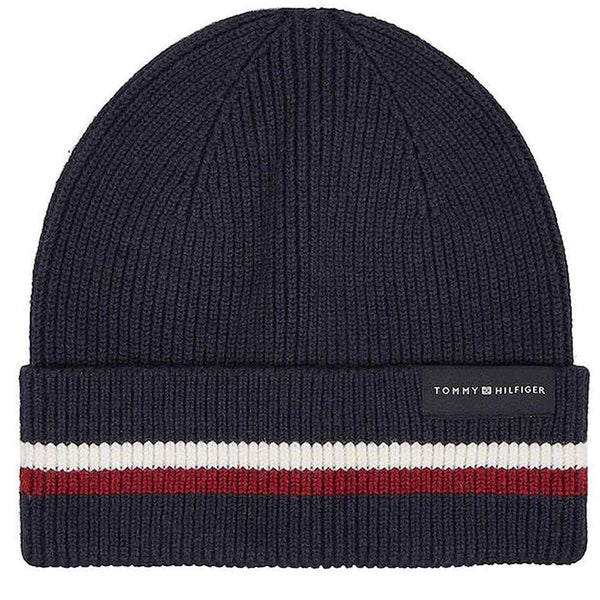 Tommy Hilfiger Corporate Beanie