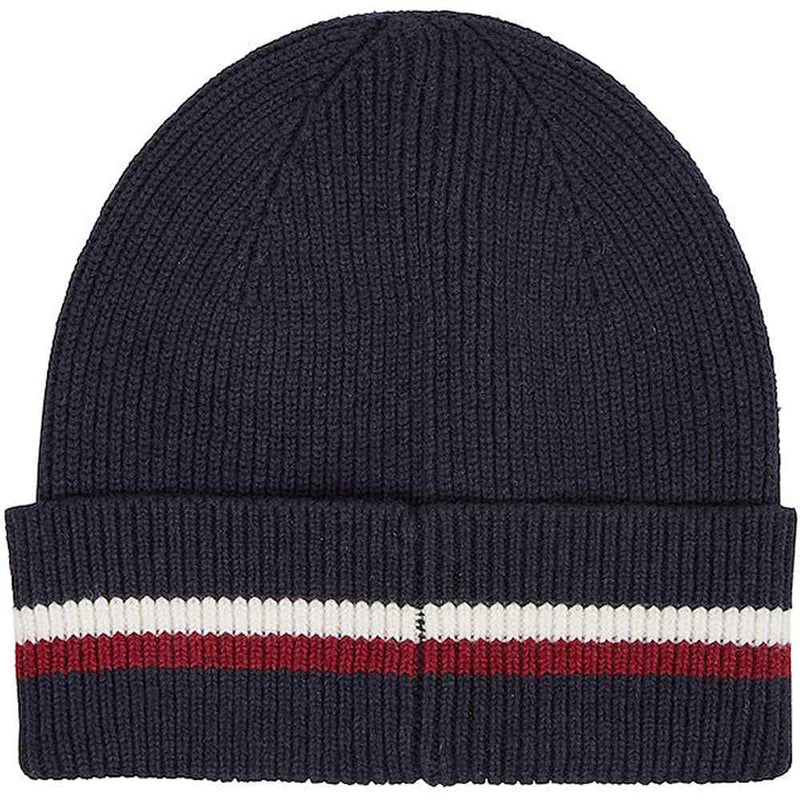 Tommy Hilfiger Corporate Beanie