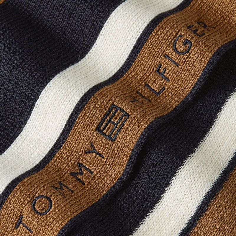 Tommy Hilfiger Corporate Raschelle Scarf