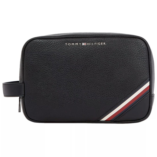 Tommy Hilfiger Central Washbag