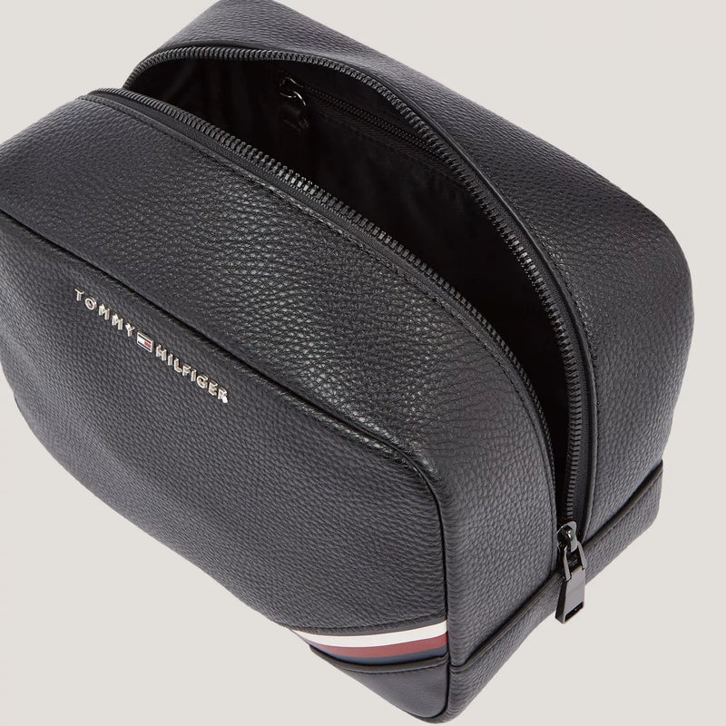 Tommy Hilfiger Central Washbag