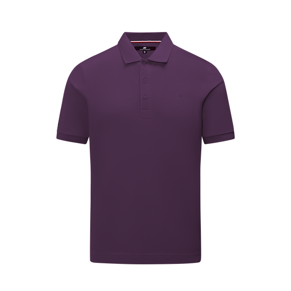 Rivet & Denim Mountain Polo