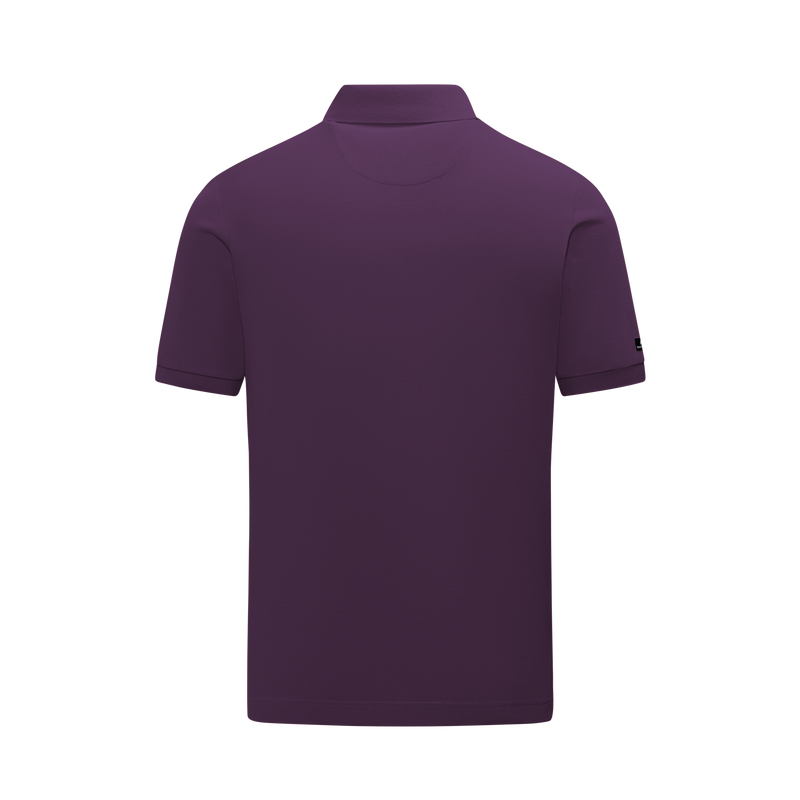 Rivet & Denim Mountain Polo