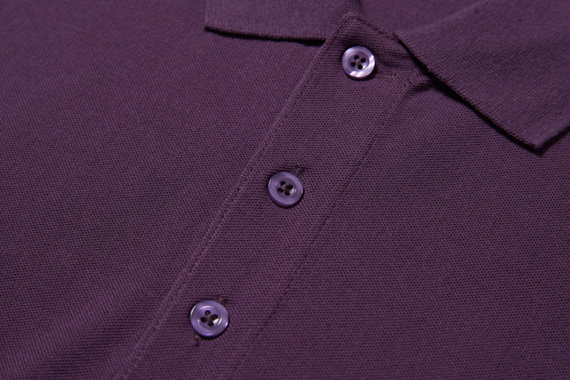 Rivet & Denim Mountain Polo