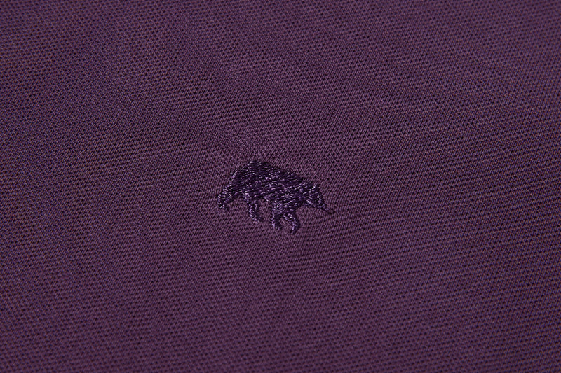 Rivet & Denim Mountain Polo