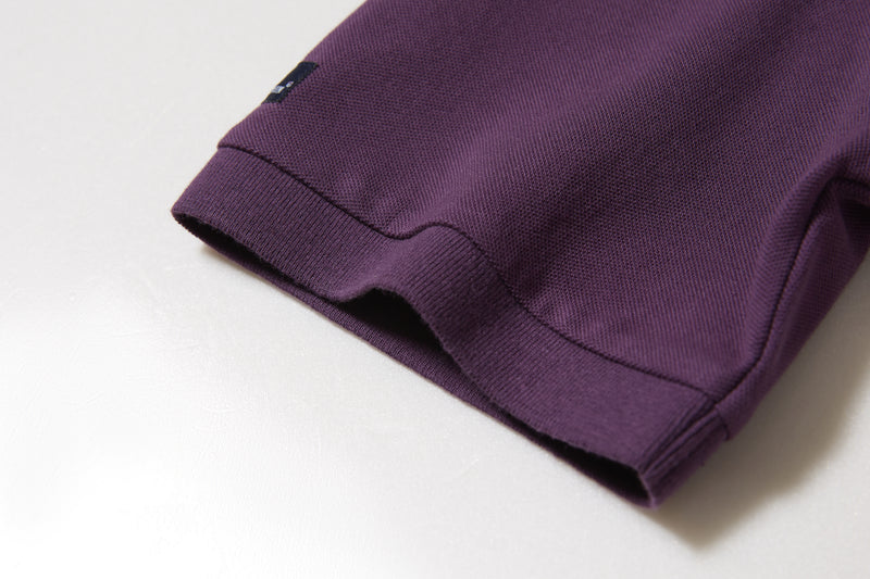 Rivet & Denim Mountain Polo