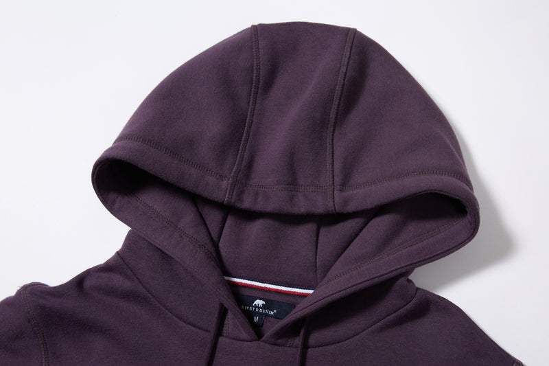 Rivet & Denim Apex Hoodie