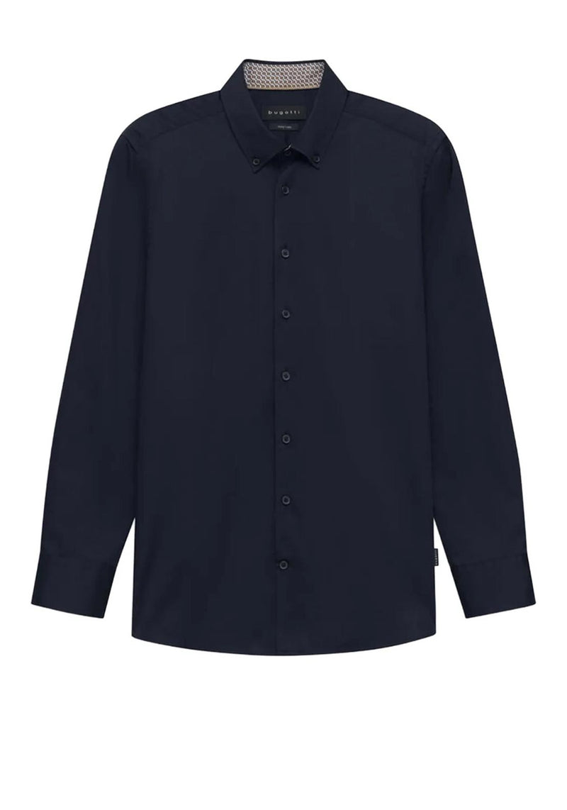Bugatti L/S Shirt