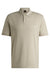 Boss Interlock Polo