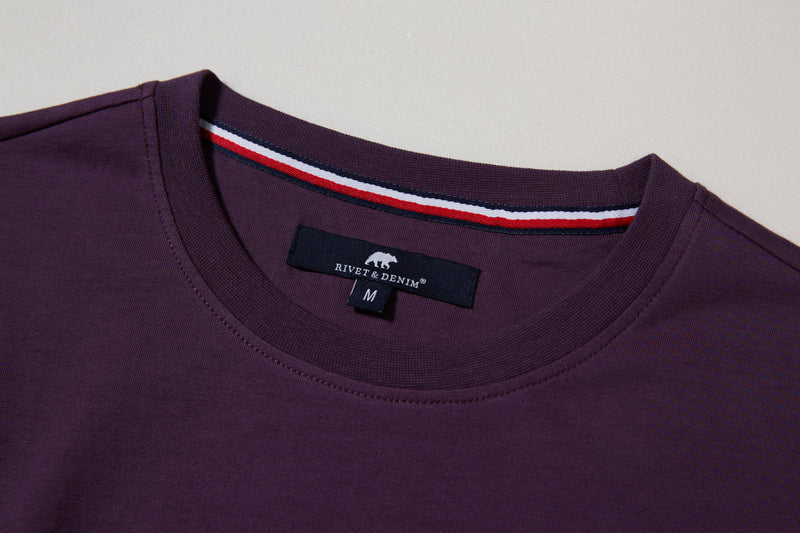 Rivet & Denim Josh T-Shirt