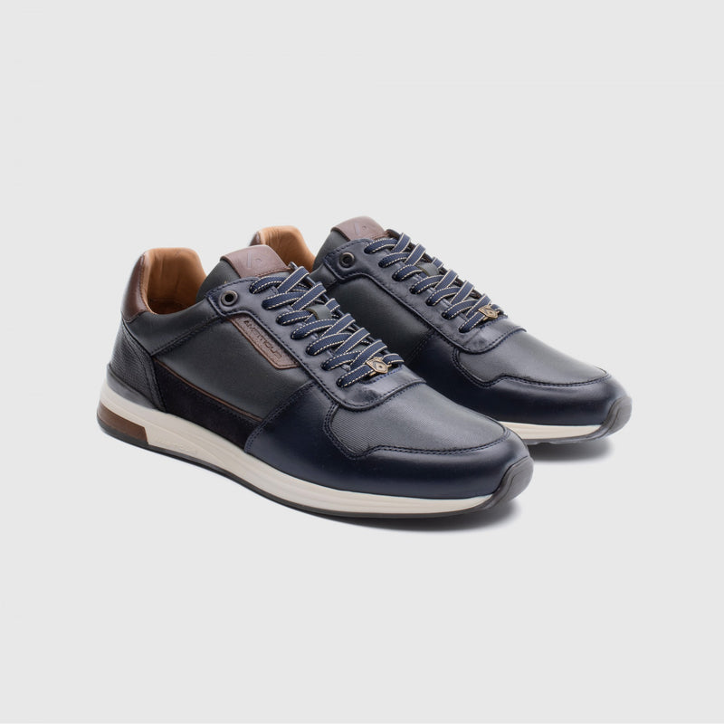 Ambitious Casual Shoe