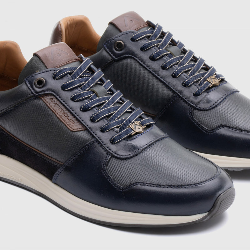 Ambitious Casual Shoe