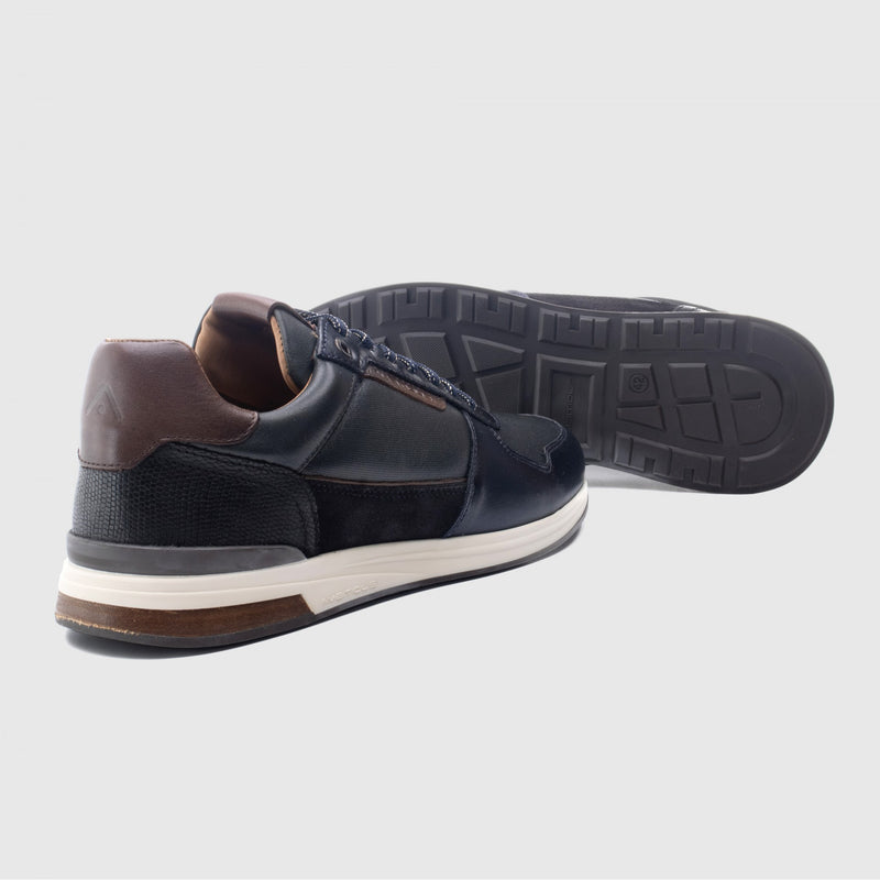 Ambitious Casual Shoe