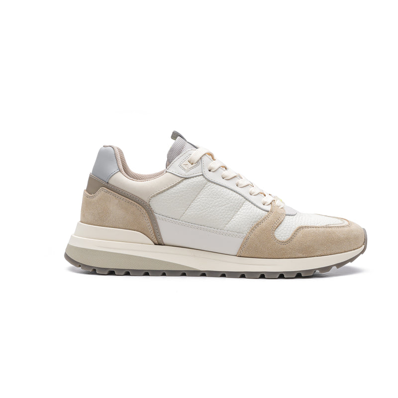 Ambitious Teddy Casual Shoe