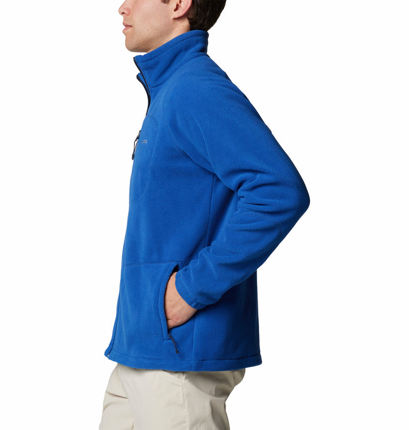 Columbia Fast Trek II Full Zip Fleece