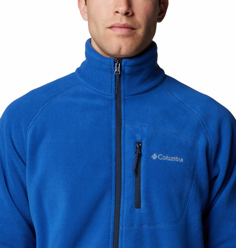 Columbia Fast Trek II Full Zip Fleece