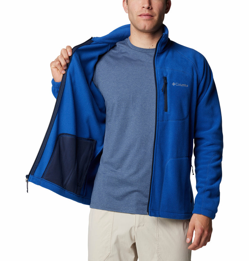 Columbia Fast Trek II Full Zip Fleece