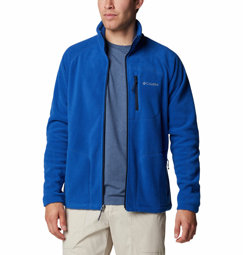 Columbia Fast Trek II Full Zip Fleece