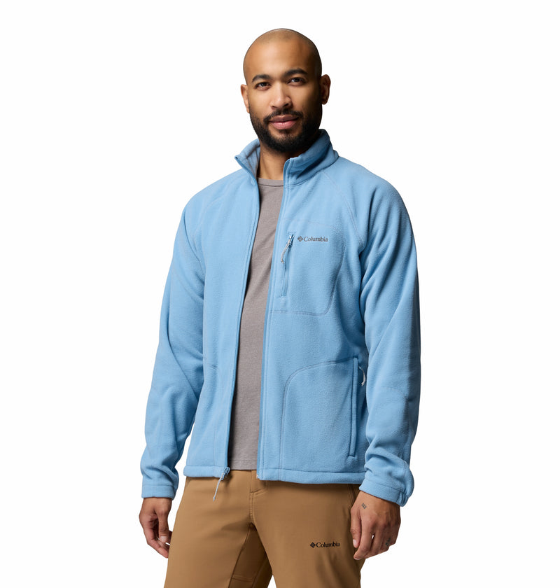 Columbia Fast Trek II FZ Fleece