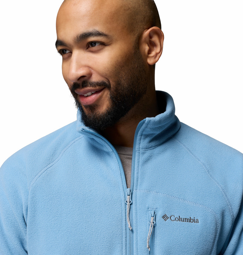 Columbia Fast Trek II FZ Fleece