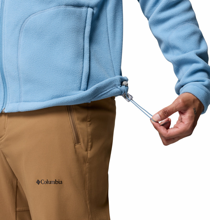 Columbia Fast Trek II FZ Fleece