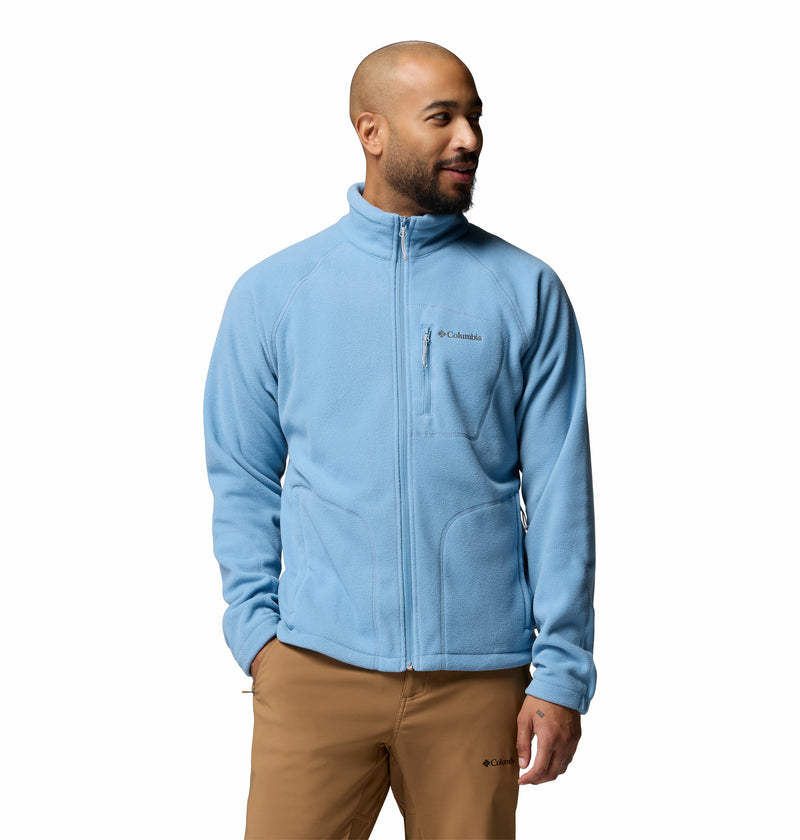 Columbia Fast Trek II FZ Fleece