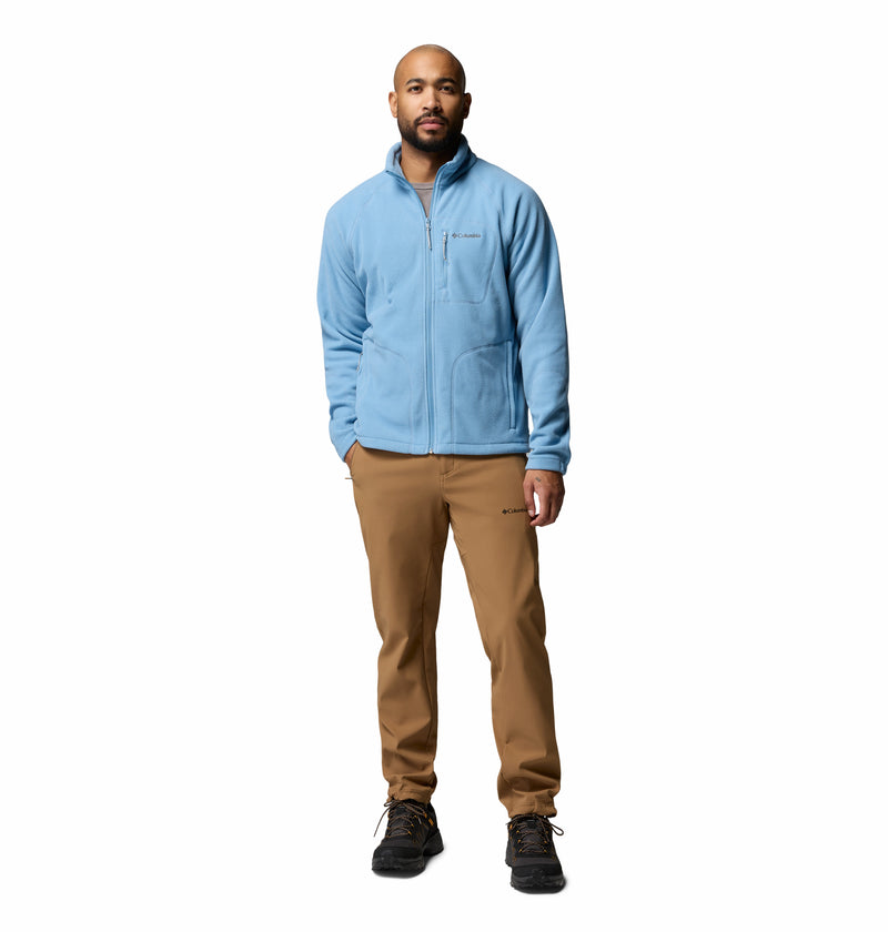 Columbia Fast Trek II FZ Fleece