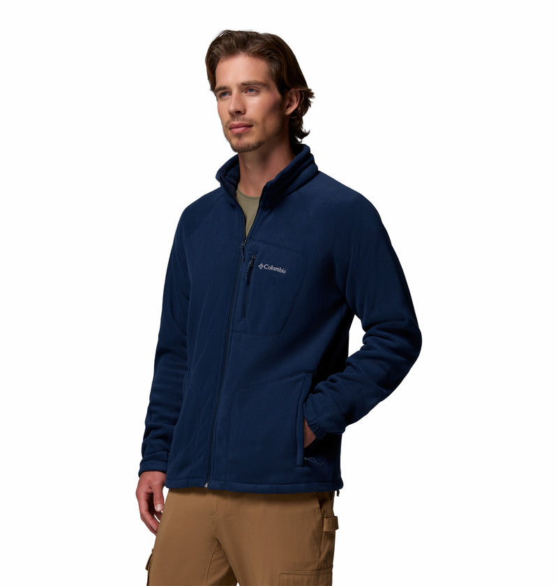 Columbia Fast Trek II Full Zip Fleece